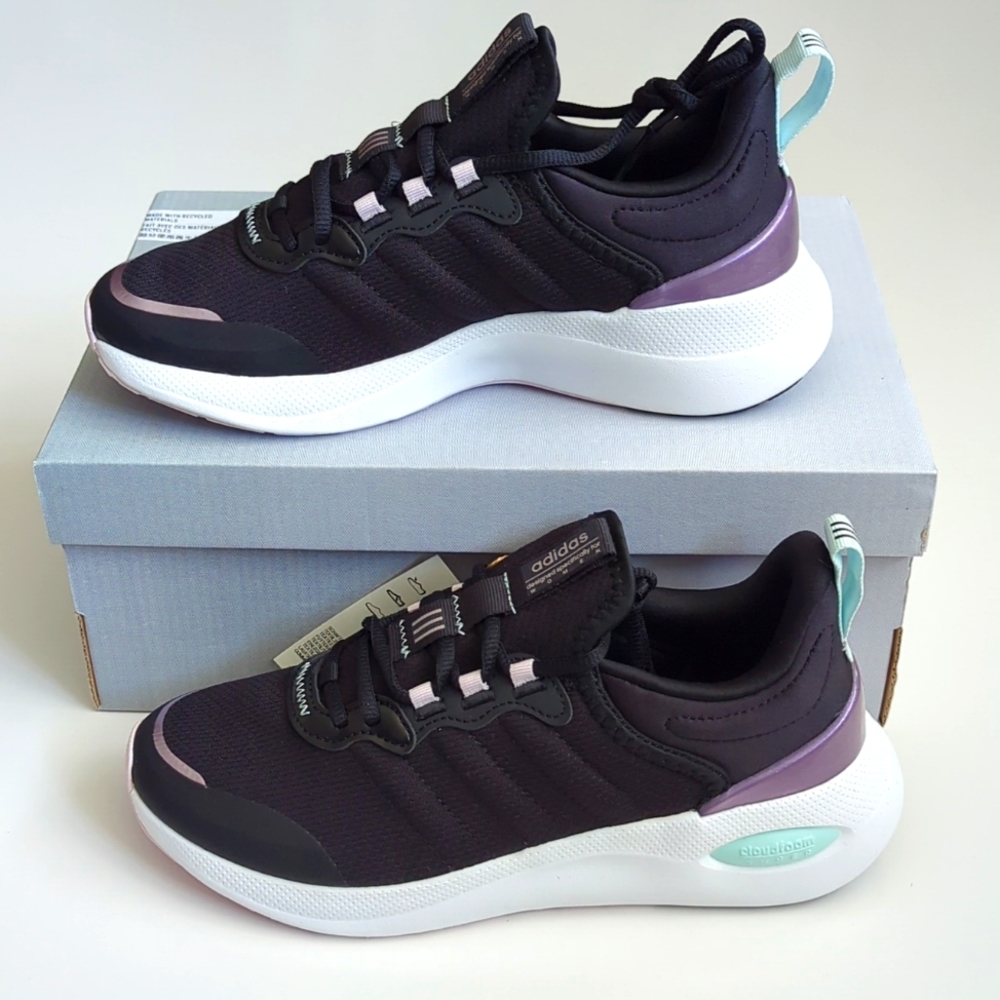 adidas Pure motion Super Women's Sneakers Shoes